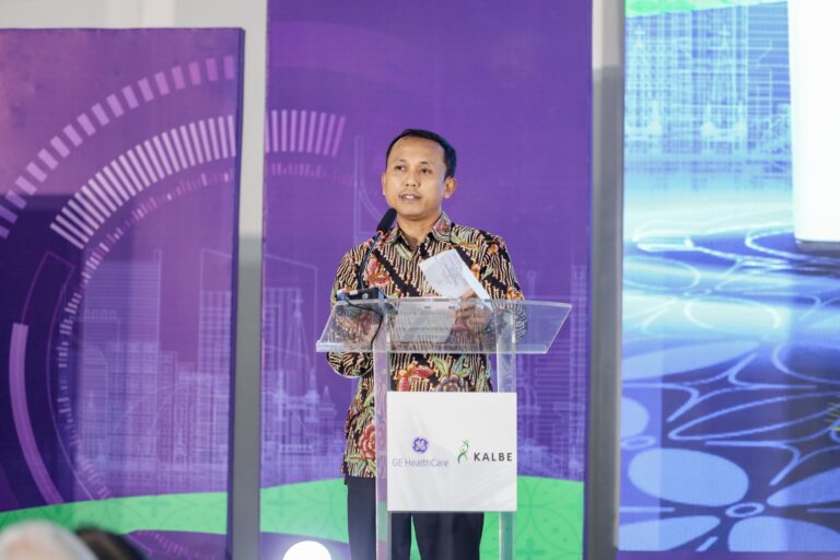 Kemenperin Terus Perkuat Daya Saing dan Kemandirian Industri Alat Kesehatan Nasional