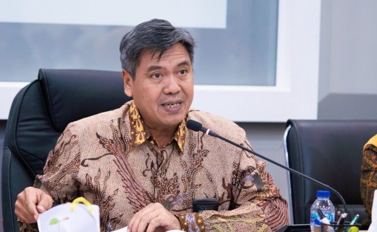 Kemenperin Dukung Produksi Nira Gula dari Batang Sawit Tua