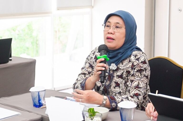 Kemenperin Dukung IKM Lewat Edukasi Slow Fashion