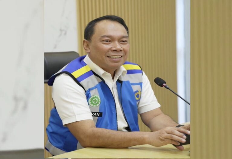 380 Ribu Kendaraan Kembali ke Jabotabek Pada H+1 s.d H+2 Libur Tahun Baru Islam 1447H, Jasa Marga: Total 1,3 Juta Kendaraan Terlayani Optimal