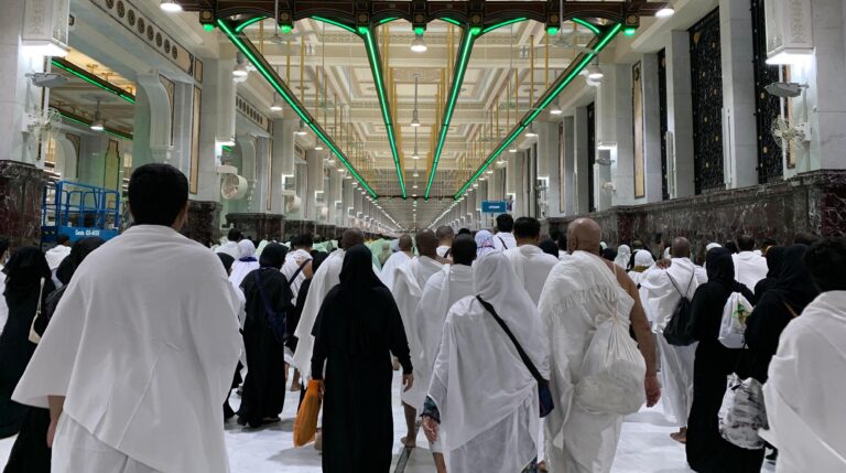 Kementerian Imipas Berhasil Selamatkan Ribuan Calon Jemaah Haji Indonesia Diduga Nonprosedural