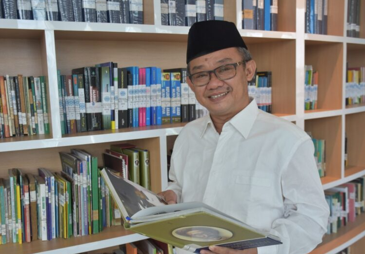 Mendikdasmen: Iduladha, Sarana Manusia Menyucikan Jiwa dan Memperkuat Akhlak Mulia