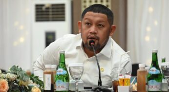 DPR Minta Oknum Daerah yang Lakukan Pembiaran Tambang Ilegal di Gunung Kuda Cirebon Juga Diusut!
