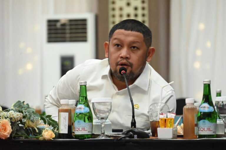 DPR Minta Oknum Daerah yang Lakukan Pembiaran Tambang Ilegal di Gunung Kuda Cirebon Juga Diusut!
