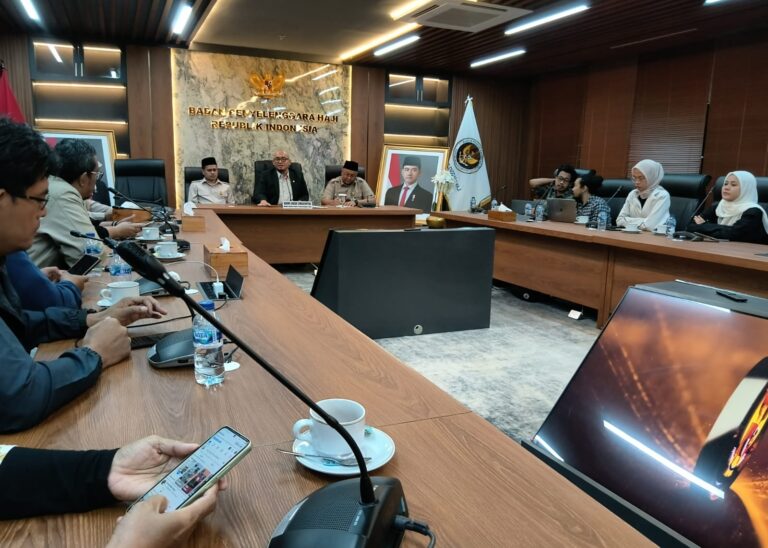 Dahnil Anzar Sebut Penerapan Multisyarikah Picu Kekacauan Pelayanan Haji 2025