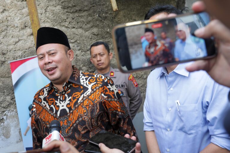 HUT ke-79 Polri, DPR Dorong Penguatan Transformasi Digital dan Pendekatan Humanis