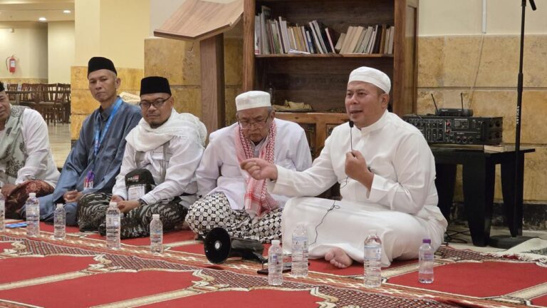 Timwas DPR Pastikan KBIH Terlibat dalam Revisi UU Haji dan Umrah