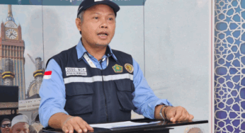 Inilah Barang Bawaan yang Dilarang Dibawa di Koper Bagasi Jemaah