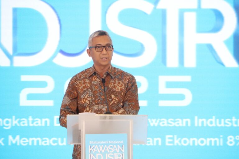 Percepat Pembangunan Nasional, Kemenperin Bidik KIT