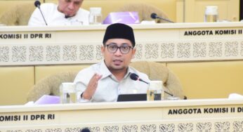 Polemik Status 4 Pulau, Gus Khozin Ingatkan Aspek Sosial Budaya