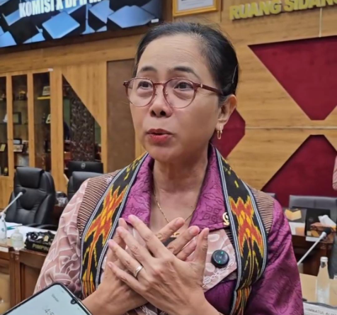 Sekolah Swasta Gratis Akan Diatur di RUU Sisdiknas, Termasuk Agar Honor Memadai Bagi Guru Non-ASN