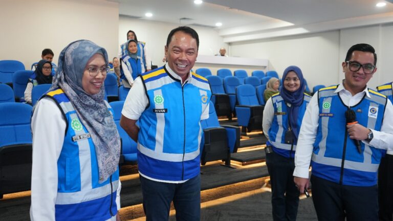 Dirut Jasa Marga: 1,5 juta kendaraan Terlayani Optimal saat Libur Iduladha 1446H