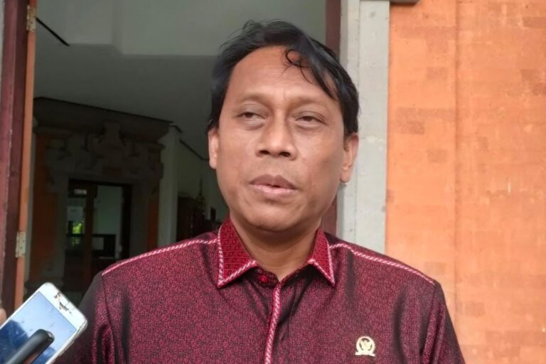 Legislator Dorong Sinergi Program TVR Parlemen dan Media Lokal