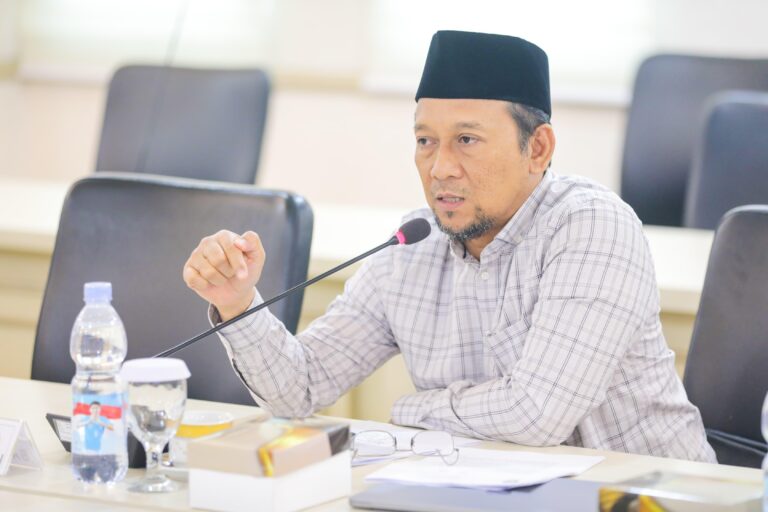 DPD RI Kecam Serangan Amerika ke Iran, Dorong PBB Lakukan Investigasi