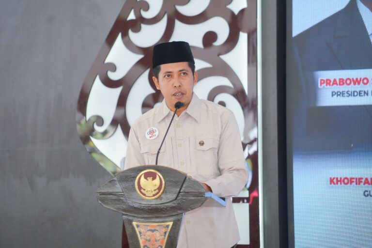 HKTI Lumajang Apresiasi Mentan Kunjungi Panen Tebu; Jadi Dukungan Harapan Penguatan Pertebuan Nasional