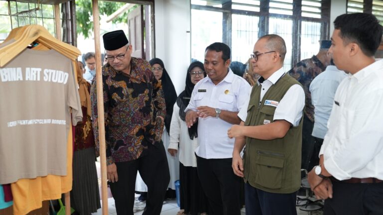 Pengalaman Positif Orang Tua dan Siswa Mengikuti SPMB 2025
