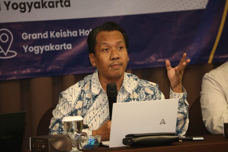 Ribuan Calon Awardee BIB Kemenag Ikuti Seleksi Akademik dan Bakat Skolastik