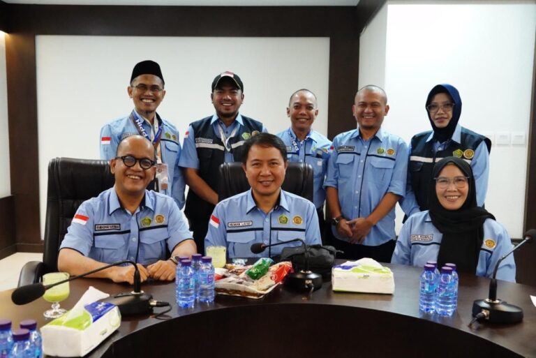 KND Apresiasi Program Safari Wukuf Haji Tahun 2025