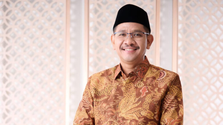 Kemenag Ajak Masyarakat Manfaatkan Layanan Keagamaan di KUA yang Modern dan Bervariasi
