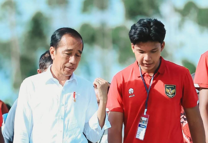 Tergabung di Grup A, Kadek Arel: Ada Malaysia! Saya Tidak Sabar Bermain di Piala AFF U-23 2025