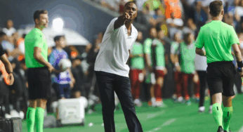 Timnas Indonesia vs China, Patrick Kluivert Ngaku Tak Sabar Berdiri di GBK