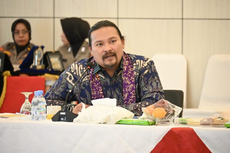 DPR Desak Transparansi Kasus Kematian Brigadir Nurhadi, Jangan Sampai Ada Sambo Jilid 2