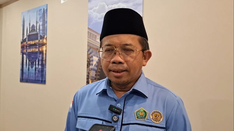 PPIH Pastikan Layanan Mina Disiapkan Hingga 13 Zulhijjah bagi Jemaah Nafar Tsani