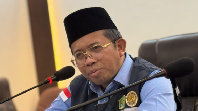 Layanan Fase Kedatangan Jemaah Haji 2025 dalam Angka