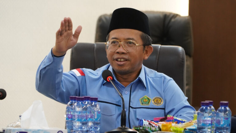Masjidil Haram Padat, Jemaah Diimbau Tetap di Hotel Selama Dua Hari