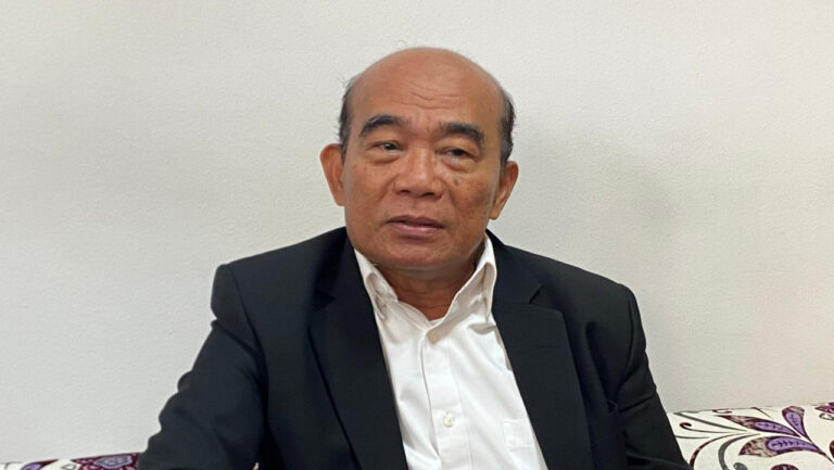 Muhadjir Effendi Soroti Distribusi Makanan Siap Saji BPKH, Perlu Dievaluasi