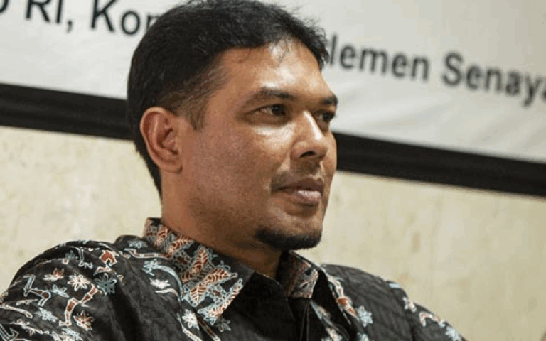 DPR: Perlu Langkah Efektif dan Implementatif Untuk Kembalikan 4 Pulau Milik Aceh