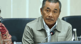 Oknum Polisi Cabuli Korban Pemerkosaan, DPR Sebut Penegak Hukum Gagal