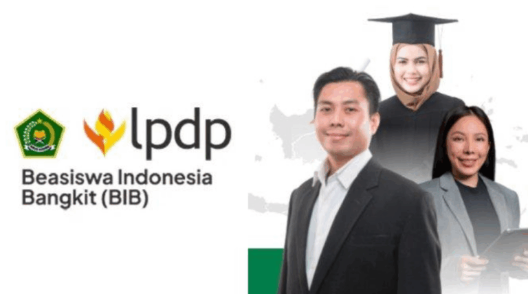 Seleksi Beasiswa Indonesia Bangkit Akan Masuki Tahap Tes Bakat Skolastik dan Kepribadian
