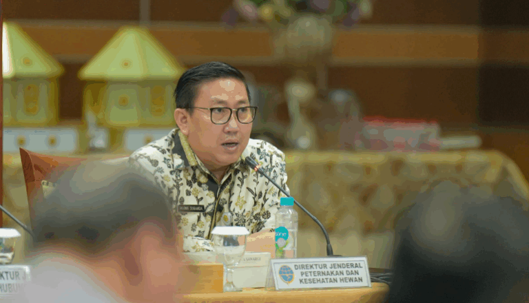 Kementan Dukung Penanganan ODOL yang Adaptif Demi Kelancaran Distribusi Pangan