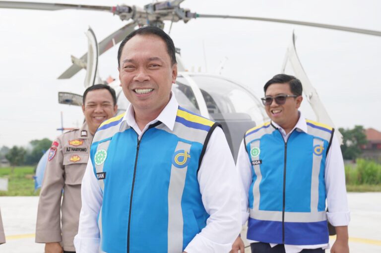 Jasa Marga Kembali Berikan Diskon Tarif Tol 20 Persen di 12 Ruas pada Libur Panjang Tahun Baru Islam 1447H/2025
