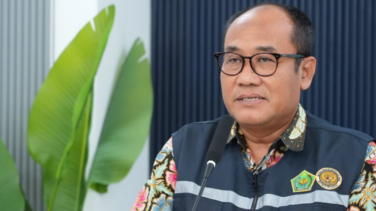 KKHI Akan Dirikan Pos Kesehatan Jemaah Haji saat Armuzna