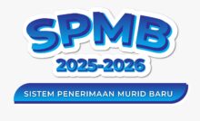 Logo SPMB. (Foto/Kemendikdasmen)