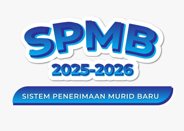 Logo SPMB. (Foto/Kemendikdasmen)