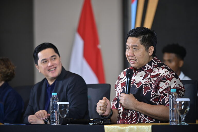 Piala Presiden 2025 Undang Oxford United dan Port FC