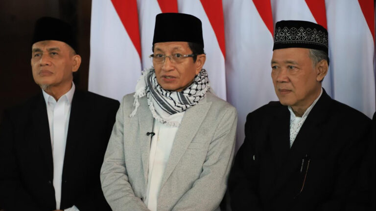 Amirulhaj Kembali ke Tanah Air, Ini Pesan Penting untuk Jemaah