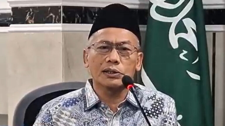 PBNU Klaim Haji 2025 Berjalan Baik dan Jelaskan Ukurannya