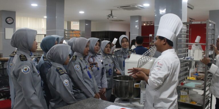 Ini Strategi KKP Agar Lulusan Satuan Pendidikan Kelautan Perikanan Tidak Nganggur