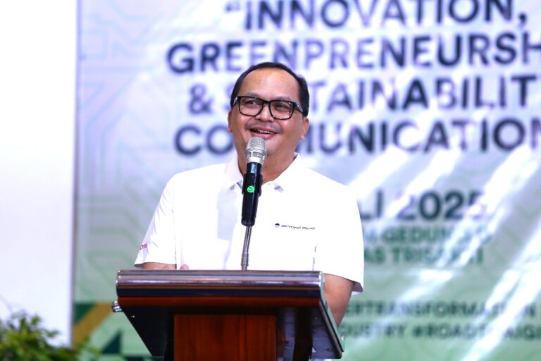 Kemenperin: Manager Transformasi Industri 4.0 Berperan Katrol Produktivitas