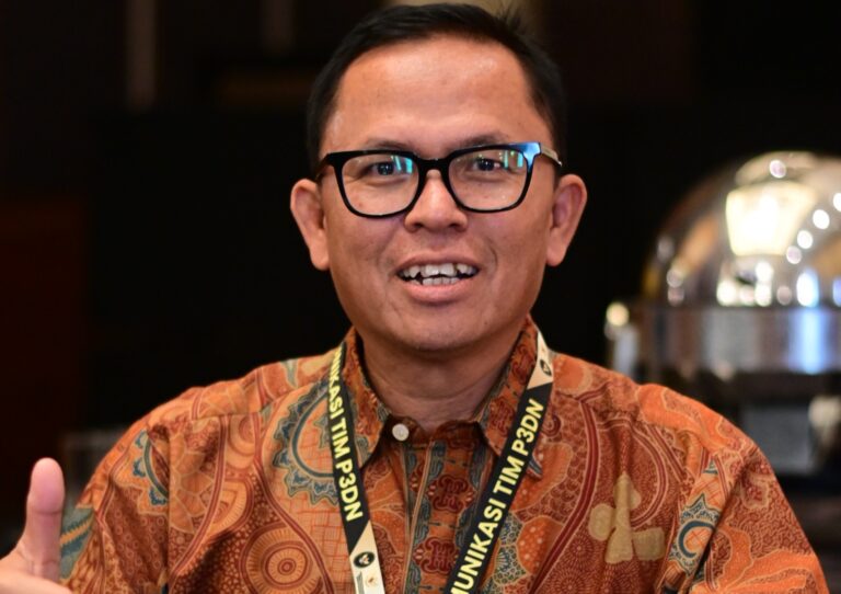 Kemenperin: Penguatan Tata Kelola Produk Dalam Negeri Dongkrak Kinerja Ekonomi
