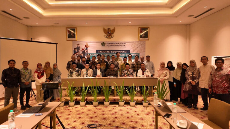 Ada 183 Kuota Beasiswa Zakat Indonesia untuk S1 PTKIN dan PTN