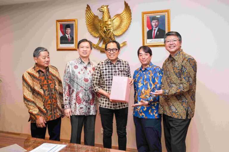 Kemenperin Optimis Industri Mamin Kuasai Produk Halal di Pasar Global