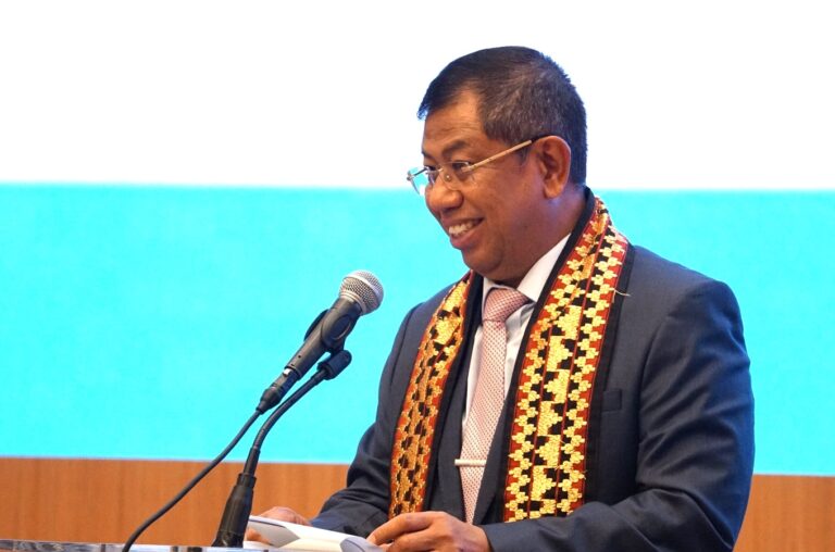 Kemenperin dan PT IMIP Buka Kelas Beasiswa