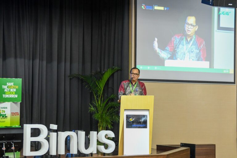 Wujudkan Indonesia Hijau, Kemenperin Susun Peta Jalan bagi 9 Sektor Industri