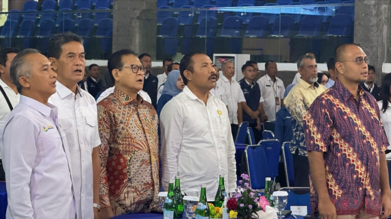 Prof Rokhmin: Indonesia Emas 2045 Bukan Angan-angan, MAI Harus Jadi Motor Utama Bangun Industri Akuakultur