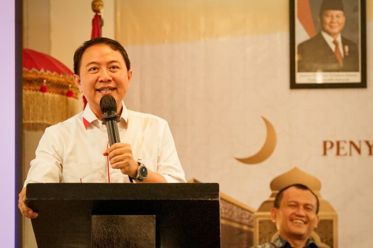 Dirjen PHU Kemenag: Regulasi Haji Berubah Hampir Setiap Tahun